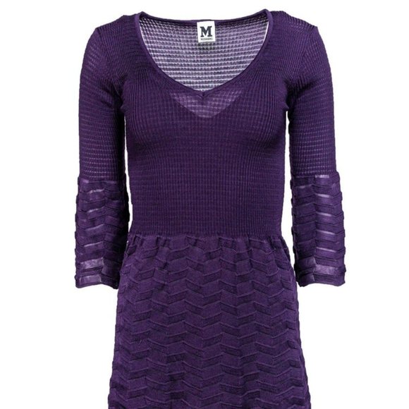 Missoni Dresses & Skirts - Missoni Knit Dress
